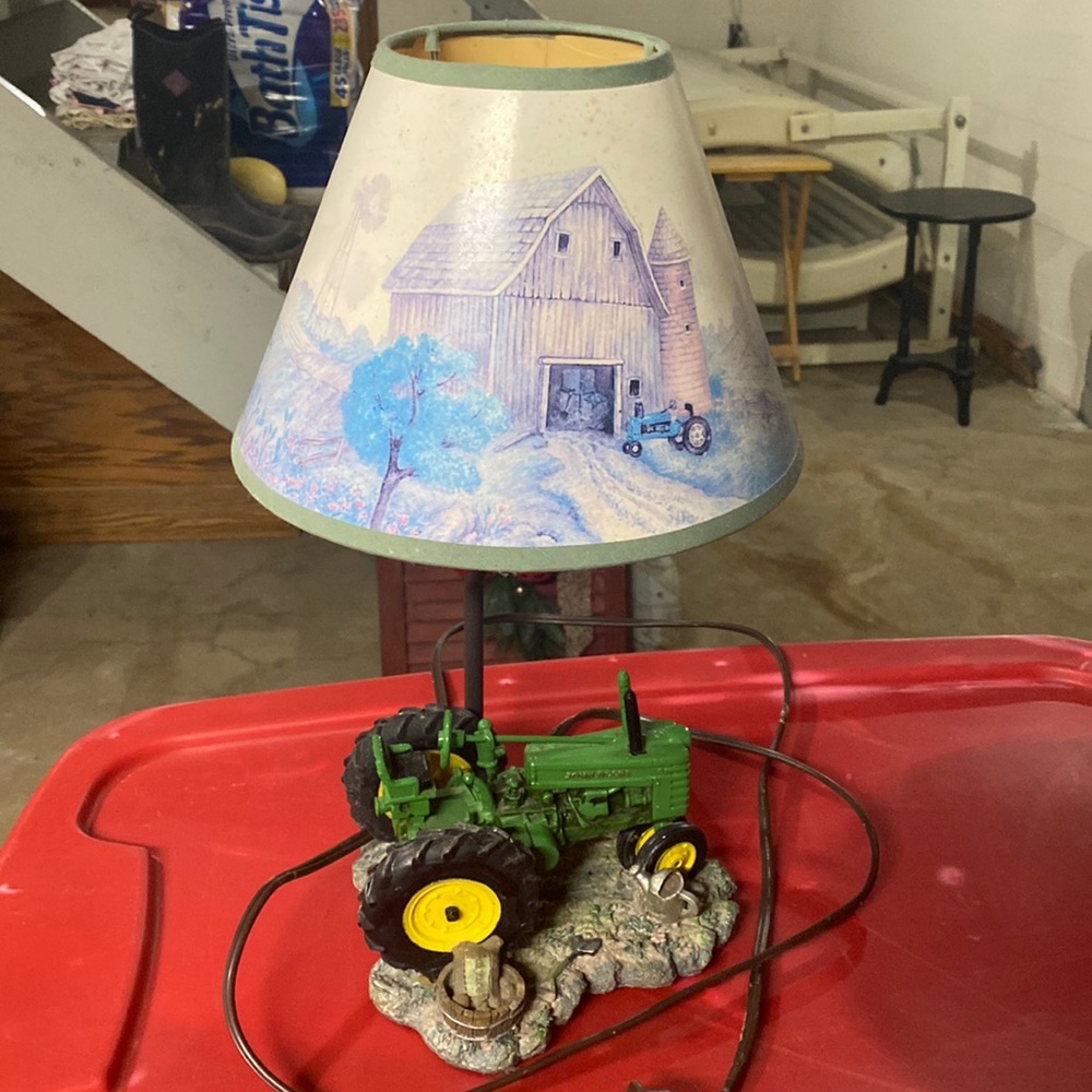 Lamp